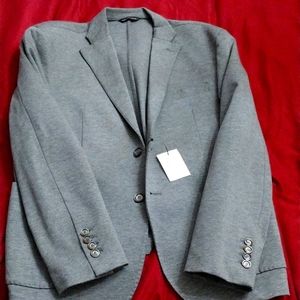 Suit blazer Saks 5th ave